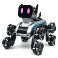 Smart Stunt Robot Dog Wheel